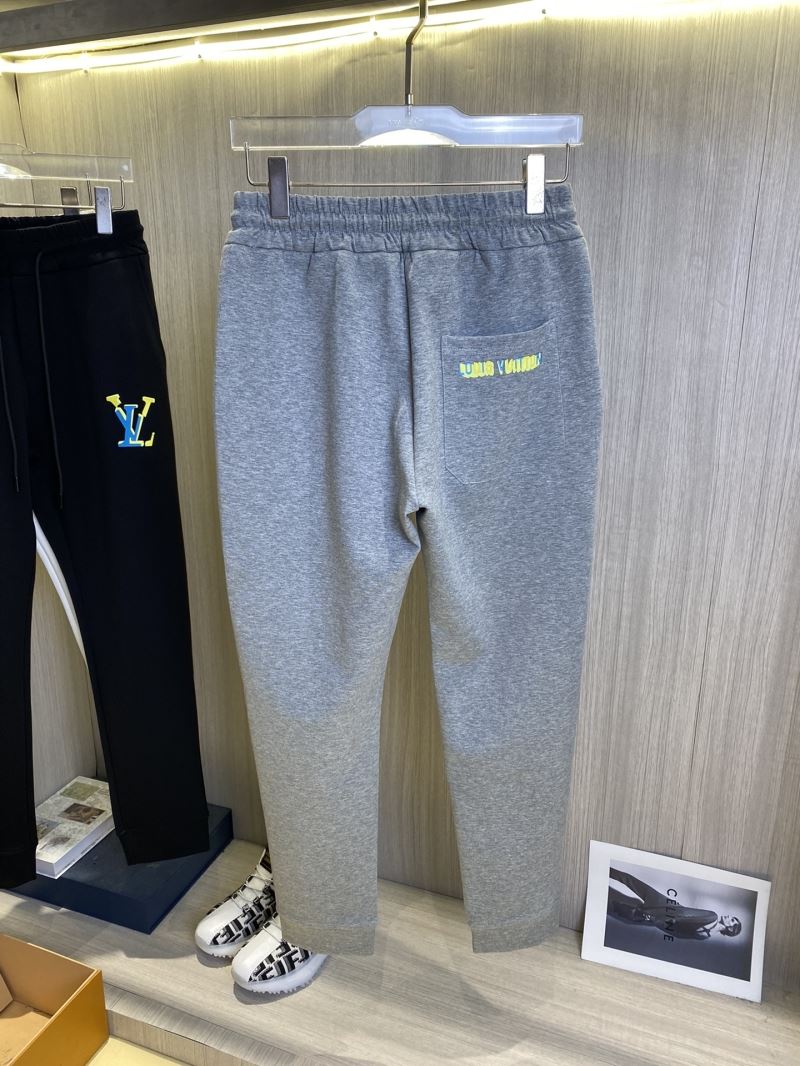 Louis Vuitton Long Pants